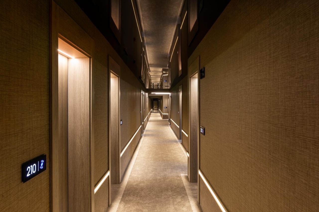 -- Este Park Hotel -- Part Of Urban Chic Luxury Design Hotels - Parking & Compliments - Next To Shopping & Dining Mall Filibe Dış mekan fotoğraf