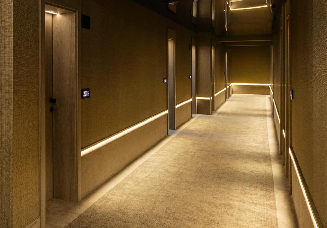 -- Este Park Hotel -- Part Of Urban Chic Luxury Design Hotels - Parking & Compliments - Next To Shopping & Dining Mall Filibe Dış mekan fotoğraf