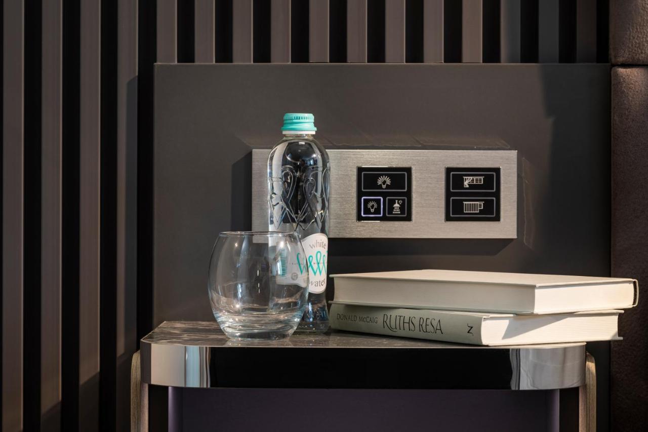 -- Este Park Hotel -- Part Of Urban Chic Luxury Design Hotels - Parking & Compliments - Next To Shopping & Dining Mall Filibe Dış mekan fotoğraf