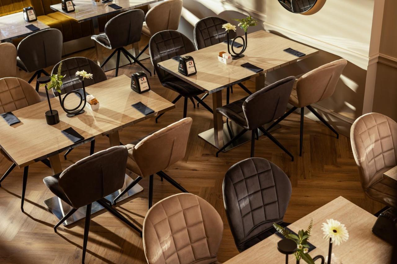 -- Este Park Hotel -- Part Of Urban Chic Luxury Design Hotels - Parking & Compliments - Next To Shopping & Dining Mall Filibe Dış mekan fotoğraf