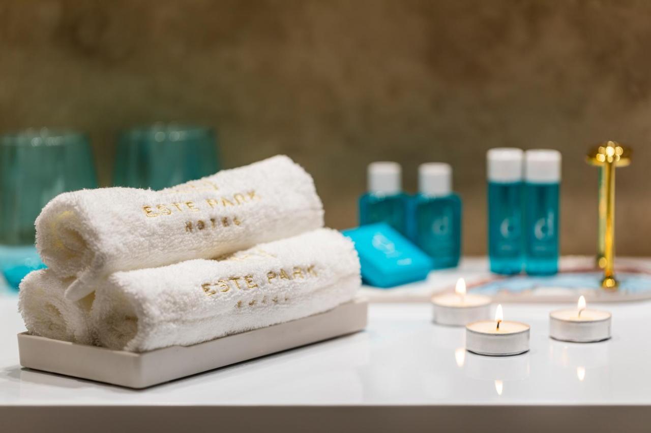 -- Este Park Hotel -- Part Of Urban Chic Luxury Design Hotels - Parking & Compliments - Next To Shopping & Dining Mall Filibe Dış mekan fotoğraf