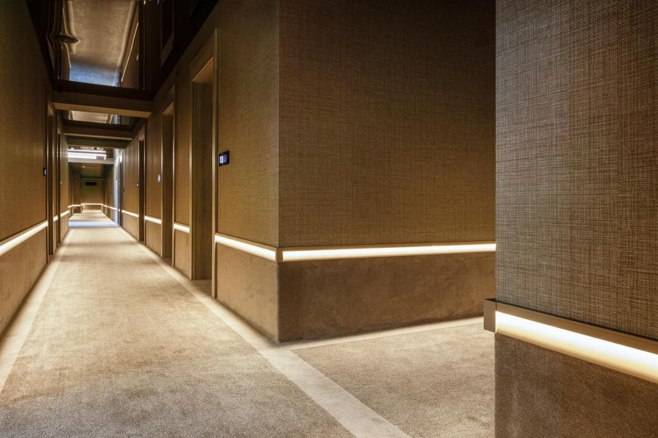 -- Este Park Hotel -- Part Of Urban Chic Luxury Design Hotels - Parking & Compliments - Next To Shopping & Dining Mall Filibe Dış mekan fotoğraf