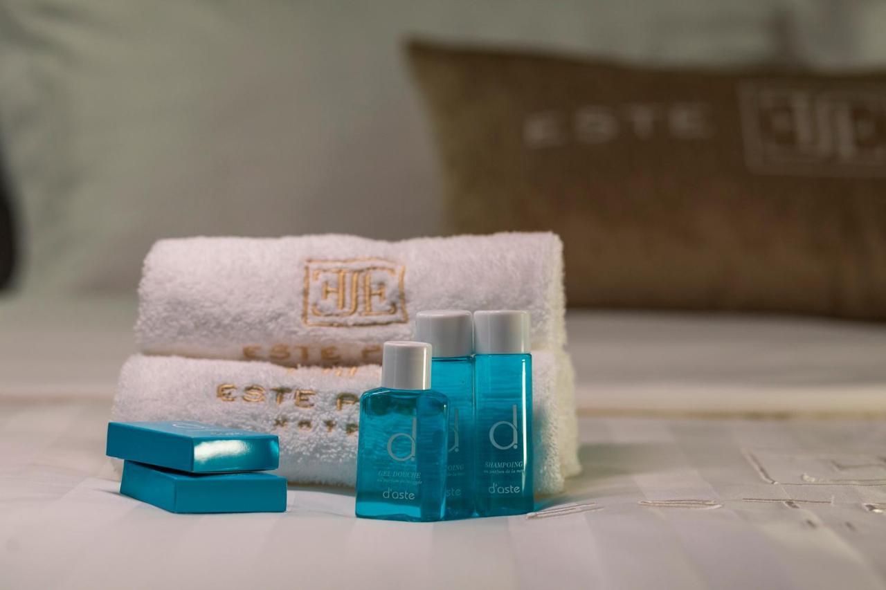 -- Este Park Hotel -- Part Of Urban Chic Luxury Design Hotels - Parking & Compliments - Next To Shopping & Dining Mall Filibe Dış mekan fotoğraf