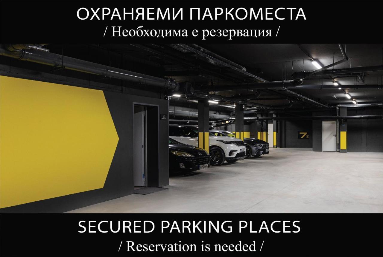 -- Este Park Hotel -- Part Of Urban Chic Luxury Design Hotels - Parking & Compliments - Next To Shopping & Dining Mall Filibe Dış mekan fotoğraf